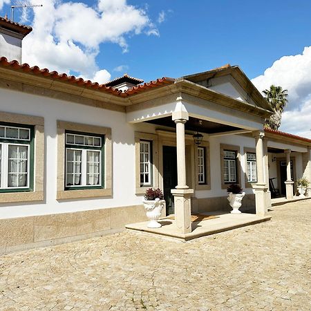 Casa Do Fontao Pensionat Amarante Eksteriør billede