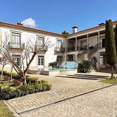Casa Do Fontao Pensionat Amarante Eksteriør billede